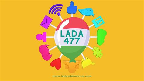 lada 477 de donde es|lada 477 mexico.
